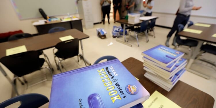 9th Circuit upholds first grader's free speech rights in 'black lives matter' case