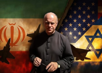 A Priest’s Eyewitness Account: What Went Wrong in the Holy Land