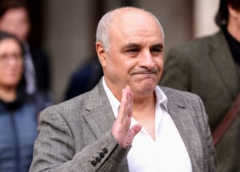 A Temporary Respite for Free Speech in Britain