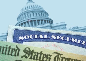 A pro-growth proposal to strengthen Social Security