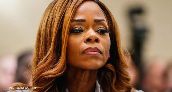 ABC, CBS, NBC Ignore Dem Congresswoman’s Ethics Trial