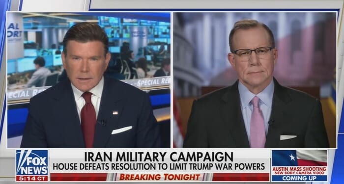 ABC & NBC Nightly News Skip Iran House Votes, Cover Britney Spears DUI