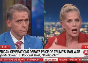 ABC News Spins Murderous Trans Shooter Into ‘Former Family Member’