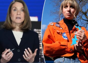 AIPAC and crypto money strike out in Illinois races