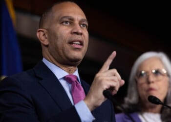 AIPAC-funded Democratic leaders buck Israel on Iran strikes