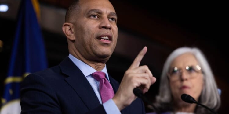 AIPAC-funded Democratic leaders buck Israel on Iran strikes