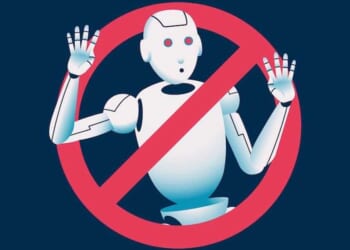 AI’s PR is in the toilet — for good reason