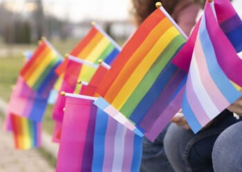 AMA flip-flops on gender surgeries for minors