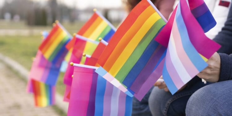 AMA flip-flops on gender surgeries for minors