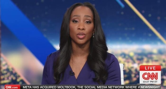 Abby Phillip DRAGGED After Tweet-Correcting On-Air Distortion of NYC ISIS Attack