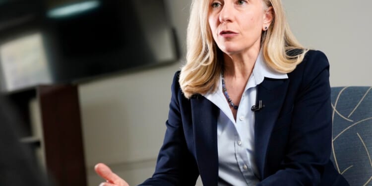 Abigail Spanberger’s redistricting fairness farce