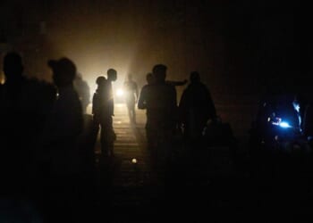 Activists in Cuba blackout is comedy: Joe Concha