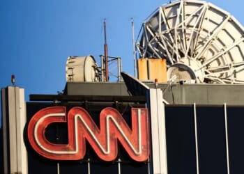 After horrific week, new leadership at CNN can't come soon enough