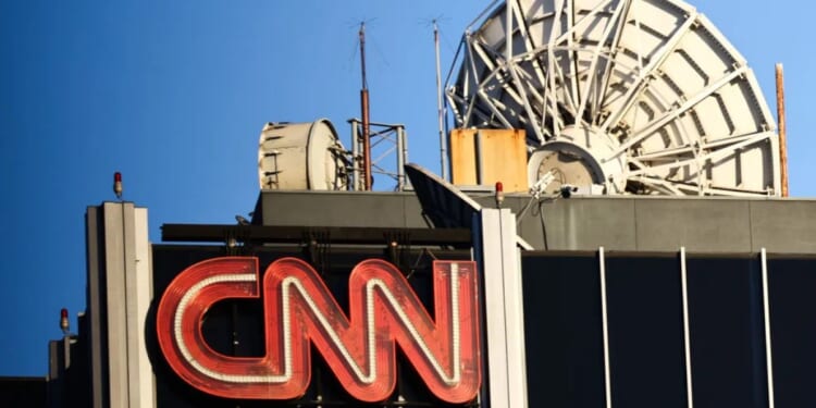 After horrific week, new leadership at CNN can't come soon enough