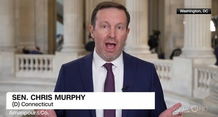 Amanpour Shows Knee-Jerk Hostility Against Trump, 'Failing Quite Spectacularly'