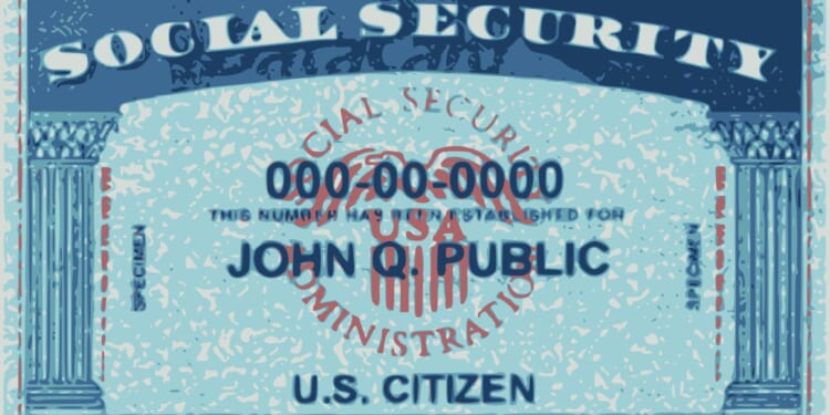 America Can't Be Both A Welfare State And A Republic