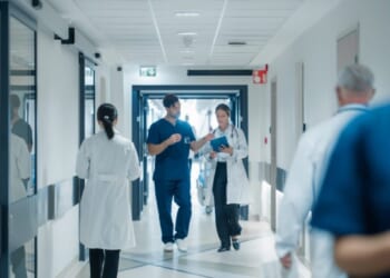 America doesn't need more medical students, only more residents