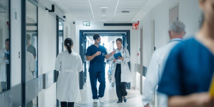 America doesn't need more medical students, only more residents