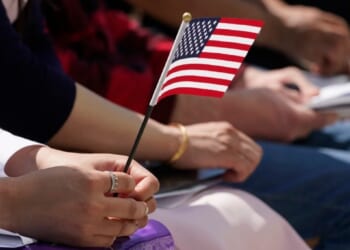 America is not divided. It is neglected