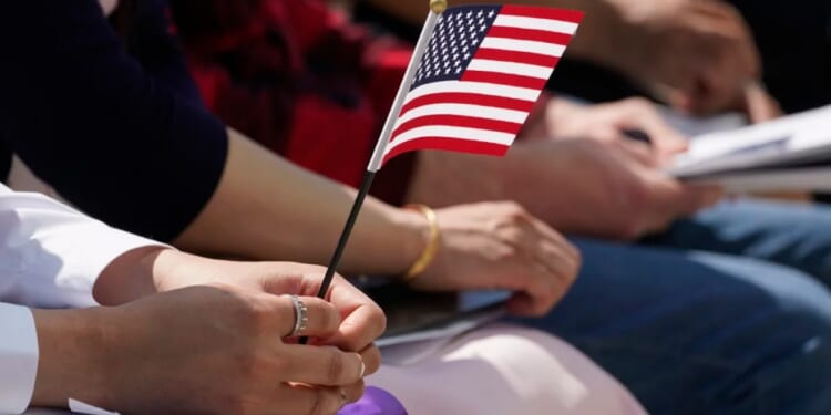 America is not divided. It is neglected