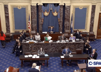 Senate votes on DHS funding