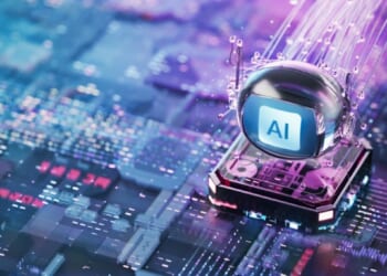 America’s AI future requires massive infrastructure investment