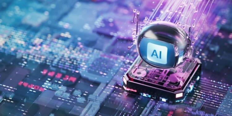 America’s AI future requires massive infrastructure investment