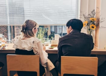 America's Dating Crisis Is Dire, But Here's How We Can Reverse It