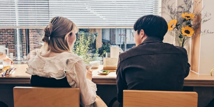 America's Dating Crisis Is Dire, But Here's How We Can Reverse It