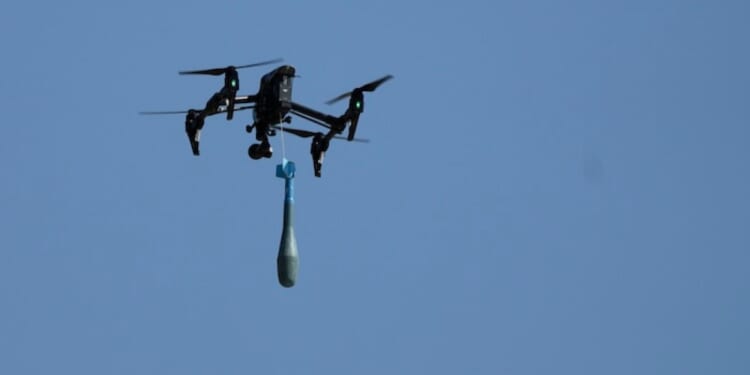 America’s Maginot Lines of Defense