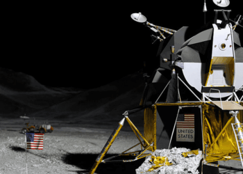 America's historic return to the moon suffers ANOTHER setback