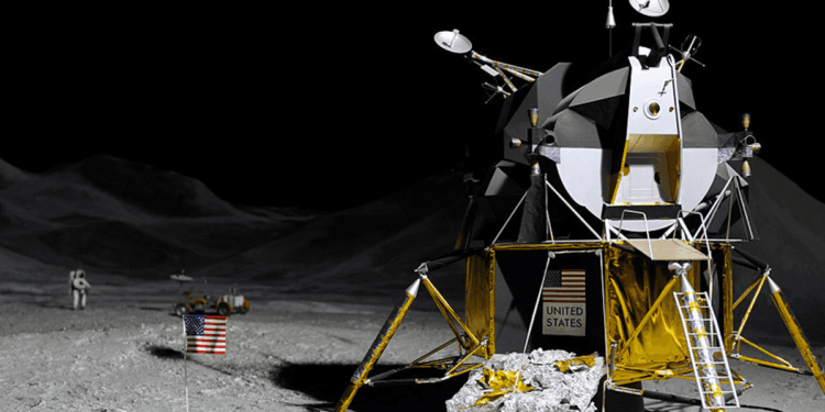 America's historic return to the moon suffers ANOTHER setback