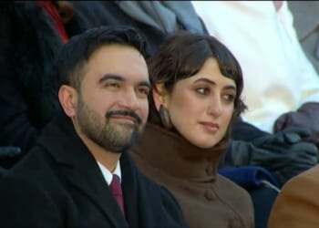 An Israeli Survivor Addresses Mamdani’s Wife’s Claim About Israel’s ‘Rape Hoax’