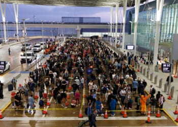 Another shutdown, another clown show in Congress