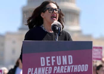 Anti-abortion group pressures Attorney General Pam Bondi on abortion pills