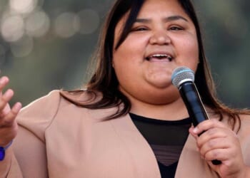 Anti-cop LA councilwoman 'takes the cake' after hiring police for Mexican Independence event on taxpayers' dime: Union