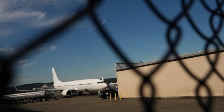 Appeals court hands Trump win on third-country deportation policy