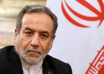 Araghchi says Iran never asked to reopen talks with the US