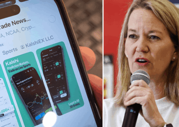 Arizona files 20 criminal charges against Kalshi for flouting state gambling laws