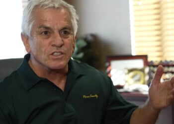 Arizona sheriff faces recall effort over Nancy Guthrie case