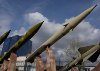 At least 10 US troops injured in Saudi Arabia: Report