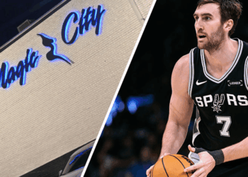 Atlanta Hawks strip club promotion called out by Catholic NBA player: 'Protect and esteem women'