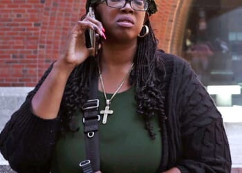 BLM activist named 'Bostonian of the Year' ordered to repay money she embezzled from taxpayers and nonprofit