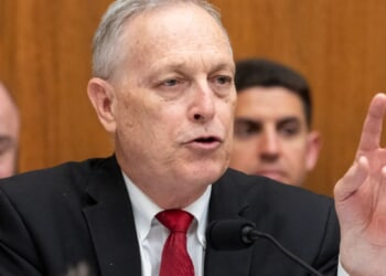 Balanced budget amendment fails to advance in House