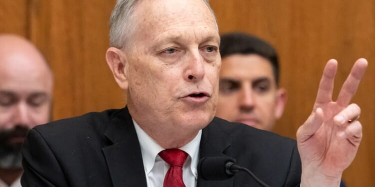 Balanced budget amendment fails to advance in House