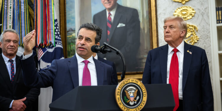 Biden Made Abortion Pills More Dangerous, But Trump Can Fix It