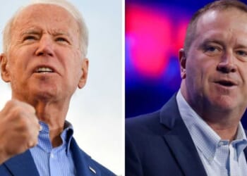 Biden’s COVID censorship machine takes a hit: Missouri wins landmark ban on federal threats to Big Tech
