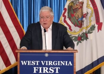 Bill Banning State Funding of Biased Media Ratings Sent to WVA Gov. Morrisey