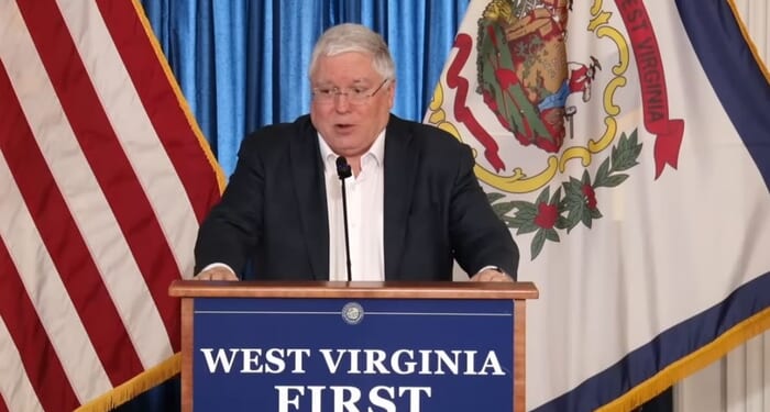 Bill Banning State Funding of Biased Media Ratings Sent to WVA Gov. Morrisey