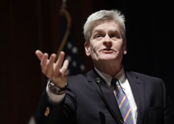 Bill Cassidy Defends Medicare Scammers Over America's Seniors